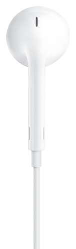 Apple (MWTY3ZM/A), Wired, Headset/Earpods, White