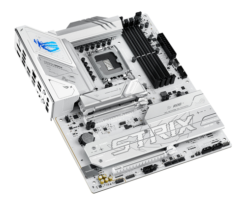 Asus ROG STRIX B860-A GAMING WIFI ATX LGA1851 Motherboard