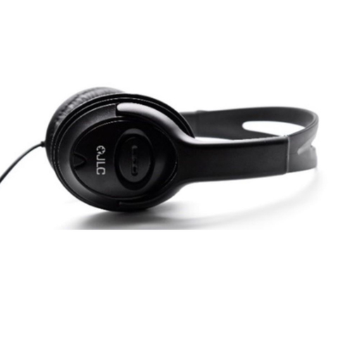 JLC Motion V2 USB, Wired, 20 - 20 Hz, Headset/Headphones, Black