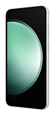 Samsung Galaxy S23 FE, 16.3 cm (6.4"), 1080 x 2340 pixels, 8 GB, 128 GB, 50 MP, Mint colour