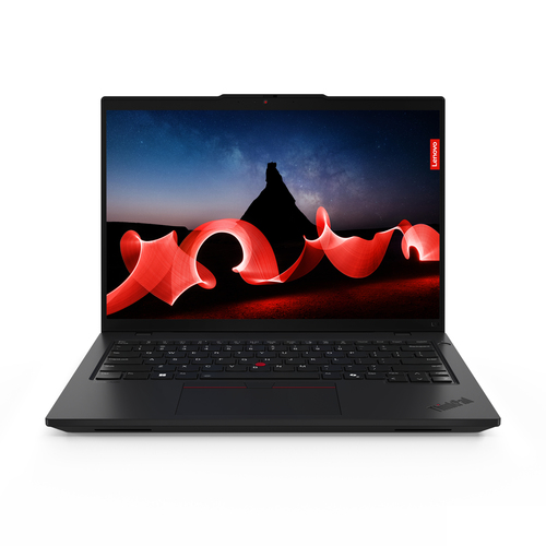 Lenovo ThinkPad L14 Gen 5, Intel Core Ultra 5 14" 8 GB 256 GB Windows 11 Pro Education