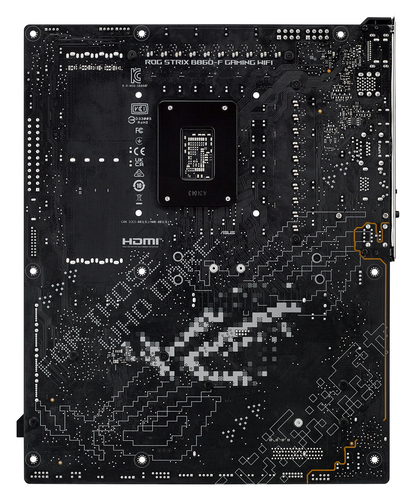 Asus ROG STRIX B860-F GAMING WIFI ATX LGA1851 Motherboard