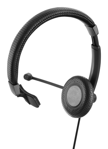 EPOS | SENNHEISER IMPACT SC 45 USB, Wired, 60 - 16000 Hz, Headset/Headphones, Black