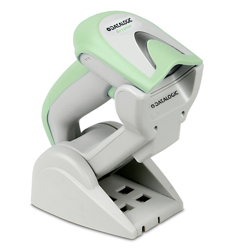 Datalogic Gryphon GM4102 1D 325 reads/s Handheld Barcode Scanner