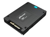 Micron 7450 PRO, 15.4 TB, U.3 NVMe SSD