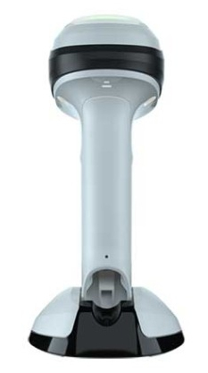 Zebra DS9908-HD, 1D/2D, 1280 x 800 pixels, 528 nm White Handheld bar code reader