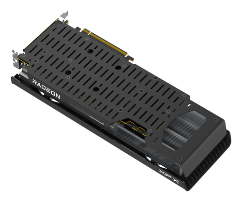 XFX AMD Radeon RX 7900 GRE 16GB GDDR6 PCIe 4.0 4K Display Graphics Card