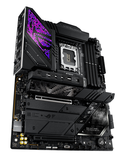 Asus ROG STRIX Z890-E GAMING WIFI ATX LGA1851 Motherboard