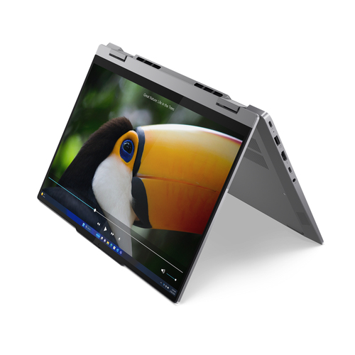 Lenovo ThinkBook 14 2-in-1 G4 IML Intel Core Ultra 7, 14" 1920 x 1200 pixels 16 GB, 512 GB Windows 11 Pro