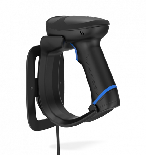 Newland HR33 (NLS-HR3300-BT) Marlin 1D/2D 1280x800 pixels Handheld Barcode Scanner
