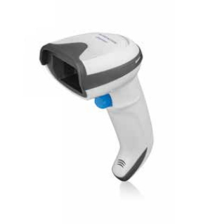 Datalogic Gryphon (GM4500-WH-433-WLC) 1280 x 800 Pixels 1D/2D Barcode Scanner