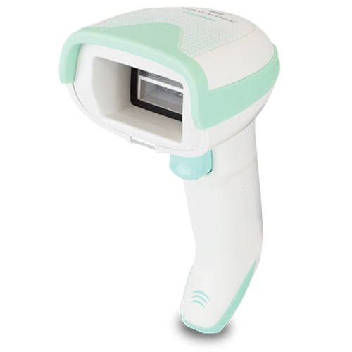 Datalogic Gryphon GBT4500-HC-BTK1 1D/2D 1280x800 pixels Handheld Barcode Scanner