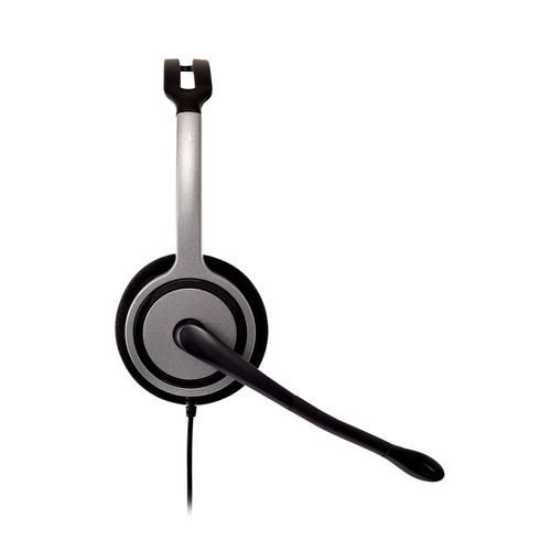 V7 (HA212-2EP), Wired, 20 - 20000 Hz, Headset/Headphones, Black