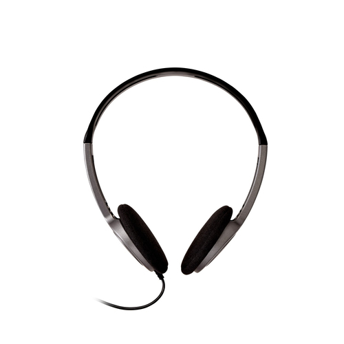 V7 (HA310-2EP), Wired, Music, Headset/Headphones, Black
