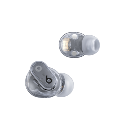 Beats Studio Buds, True Wireless Stereo (TWS), Headset/Earbuds, Transparent