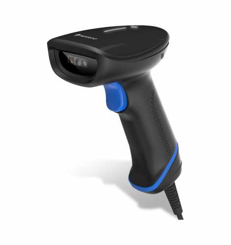 Newland HR23 Dorada NLS-HR2300-S5 1D/2D 640x480 pixels Handheld Barcode Scanner