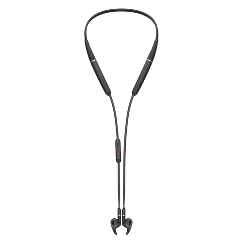 Jabra (6599-623-109) Evolve 65e MS & Link 370, Wireless, 20 - 20000 Hz, Headset/Earphones, Black