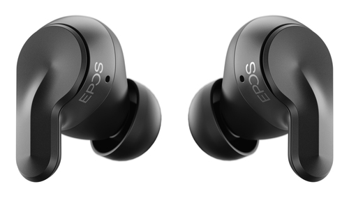 EPOS ADAPT E1, True Wireless Stereo (TWS), Headset/Earbuds, Black