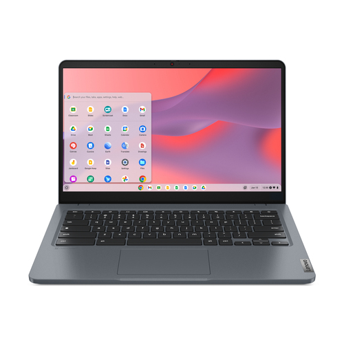 Lenovo 14e Chromebook Gen 3 Intel® N, 14" 1920 x 1080 pixels 8 GB 128 GB ChromeOS