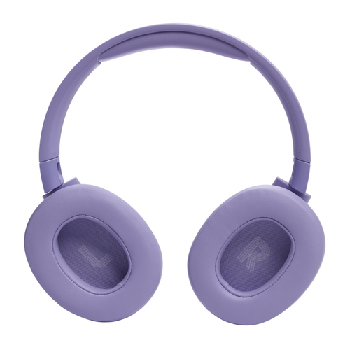 JBL Tune 720 BT, Wireless, 20 - 20000 Hz, Headset/Headphones, Purple