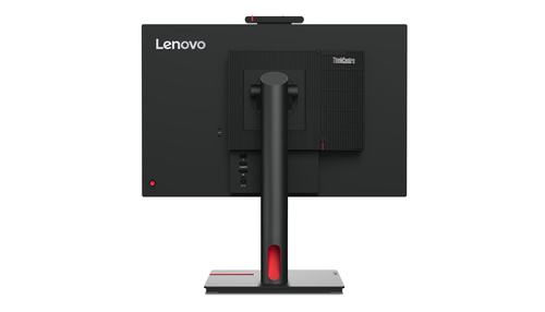 Lenovo ThinkCentre Tiny-In-One 24 Gen 5 23.8" 1920x1080pixels LED Monitor Black
