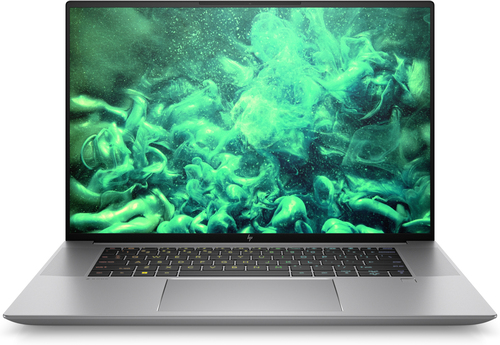 HP ZBook Studio G10, Intel® Core™ i7, 16