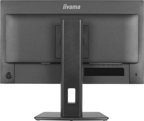 iiyama ProLite XB2497HSU-B1 23.8" 1920 x 1080 pixels Full HD LED Monitor Black