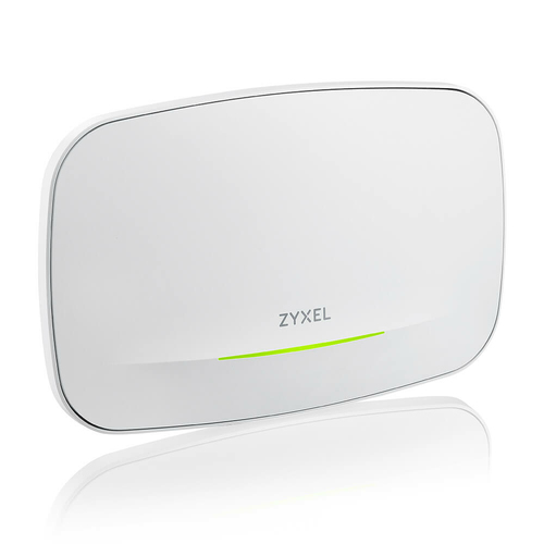 Zyxel NWA130BE-EU0101F, 5764 Mbit/s WiFi 7 Tri-Band Access Point BE11000