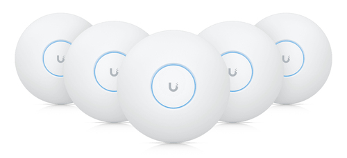 Ubiquiti U7 Pro WiFi 7 Access Point 5700Mbps Tri-Band Ceiling-Mount