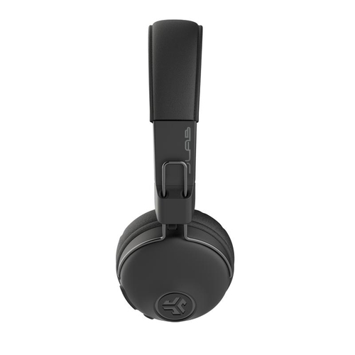 JLab Studio (IEUHBASTUDIORBLK4), Wired & Wireless, 20 - 20000 Hz, Headset/Headphones, Black