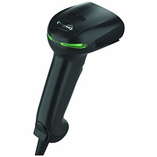 Honeywell Xenon XP 1950g, 1D/2D 1280 x 800 pixels Handheld bar code reader