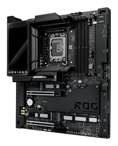 Asus ROG MAXIMUS Z890 EXTREME EATX LGA1851 Motherboard