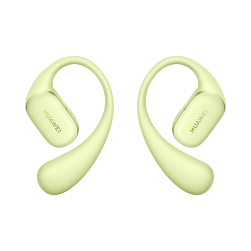 Huawei FreeArc, Wired & Wireless, Headset/Earbuds, Green
