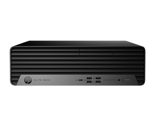 HP Elite SFF 800 G9 Desktop, Intel® Core™ i5, i5-14500, 16GB, 512GB, Win 11 Pro
