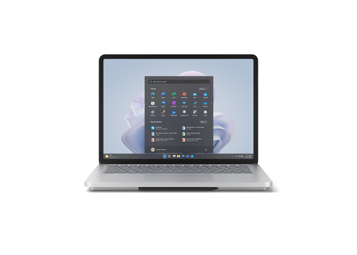 Microsoft Surface Laptop Studio 2 Intel® Core™ i7, 14.4" 2400 x 1600 pixels 16 GB, 512 GB Windows 11 Pro