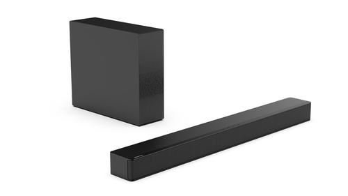 Hisense HS2100, 2.1 channels, 240 W, Speaker for TV