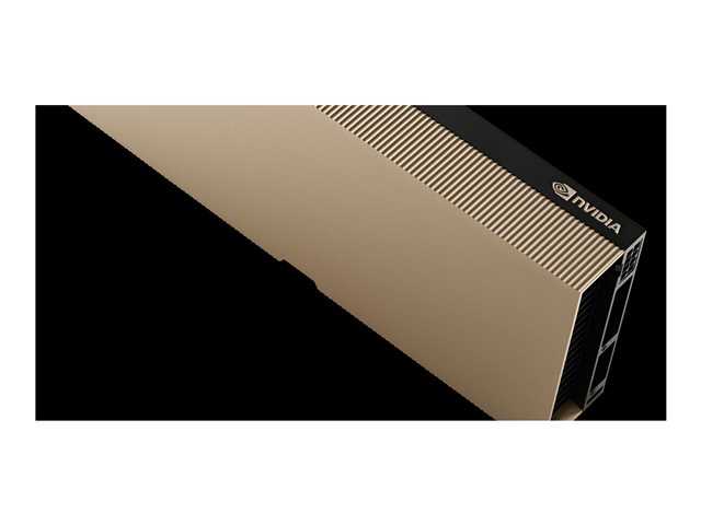 Nvidia A16, 64 GB, GDDR6, PCIe 4.0, Graphic Card