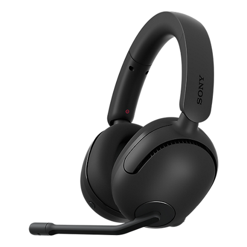 Sony INZONE H5, Wired & Wireless, 5 - 20000 Hz, Gaming, Headset/Headphones, Black