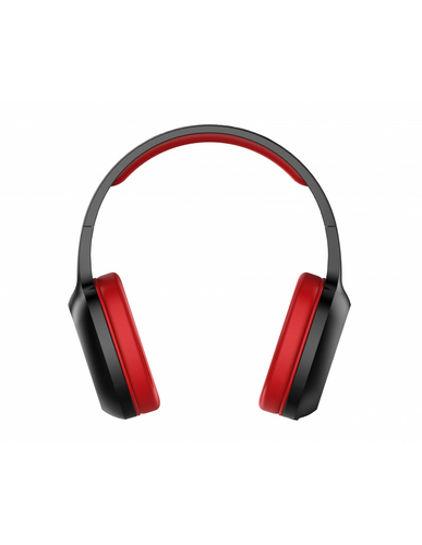 Urban Factory MOVEE, Wireless, Gaming, Headset/Headphones, Black
