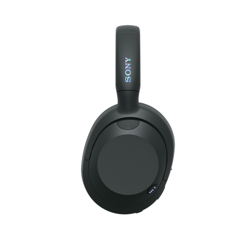 Sony ULT WEAR NC, Wired & Wireless, 5 - 20000 Hz, Headset/Headphones, Black