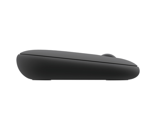 Logitech (910-007015), Ambidextrous, Optical, RF Wireless + Bluetooth, Mouse