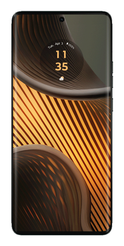 Motorola edge 50 Ultra, 16.9 cm (6.67"), 16 GB, 1 TB, 50 MP, Android 14, Grey