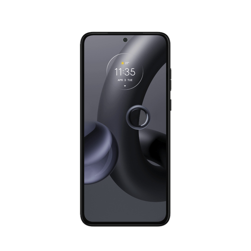 Motorola edge 30 neo, 15.9 cm (6.28"), 8 GB, 128 GB, 64 MP, Android 12, Black