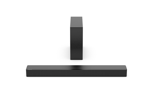 Hisense HS2100, 2.1 channels, 240 W, Speaker for TV