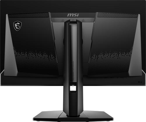 MSI (MAG 271QP QD-OLED X28), 67.3 cm (26.5"), 2560 x 1440 pixels, WQHD, Monitor