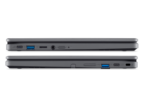 Acer Chromebook SPIN 511 Intel® N 11.6" 1366 x 768 pixels 4 GB, 64 GB ChromeOS