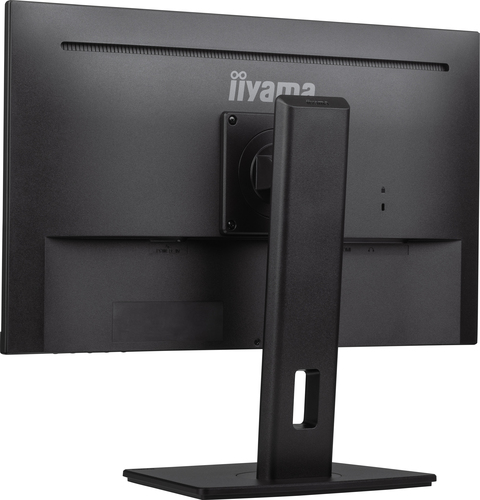 iiyama ProLite IPS, 60.5 cm (23.8"), 1920 x 1080 pixels, Full HD LED Monitor