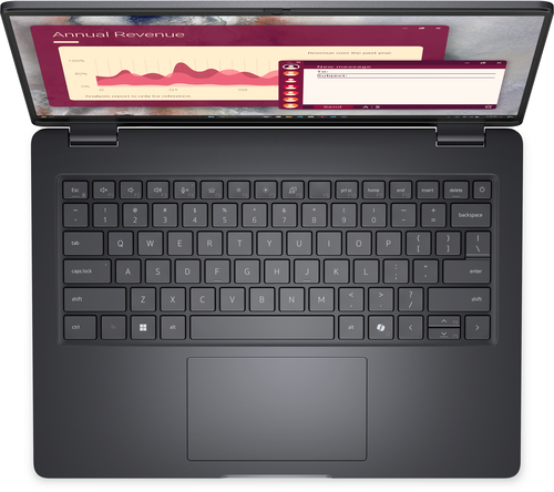 DELL Pro PC14250, Intel Core i5, 16GB-512GB, 14 Inch FHD Laptop, W11 Pro