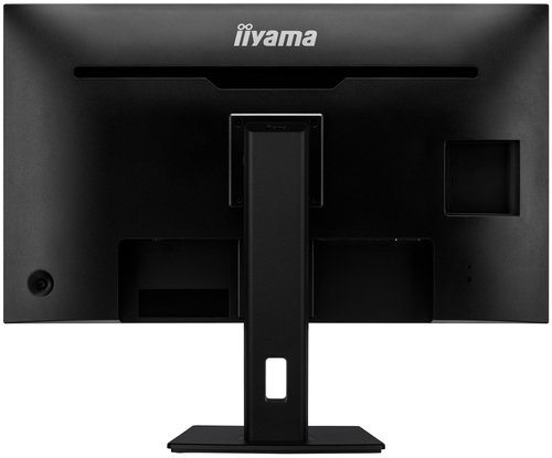 iiyama ProLite 32'' VA panel, 3840 x 2160 pixels, 4K UHD, LCD Monitor