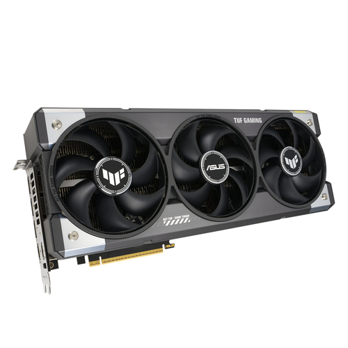 ASUS GeForce RTX 5090, 32 GB, GDDR7, 512-bit 7680 x 4320 pixels Graphics Card